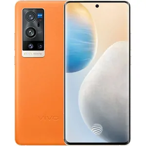 Замена стекла камеры на телефоне Vivo X60t Pro+ в Тюмени
